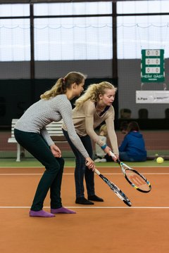 Bild 11 - Sparkasse Westholstein Pokal Marne